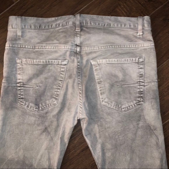 Christian Dior Jeans - Picture 7 of 15